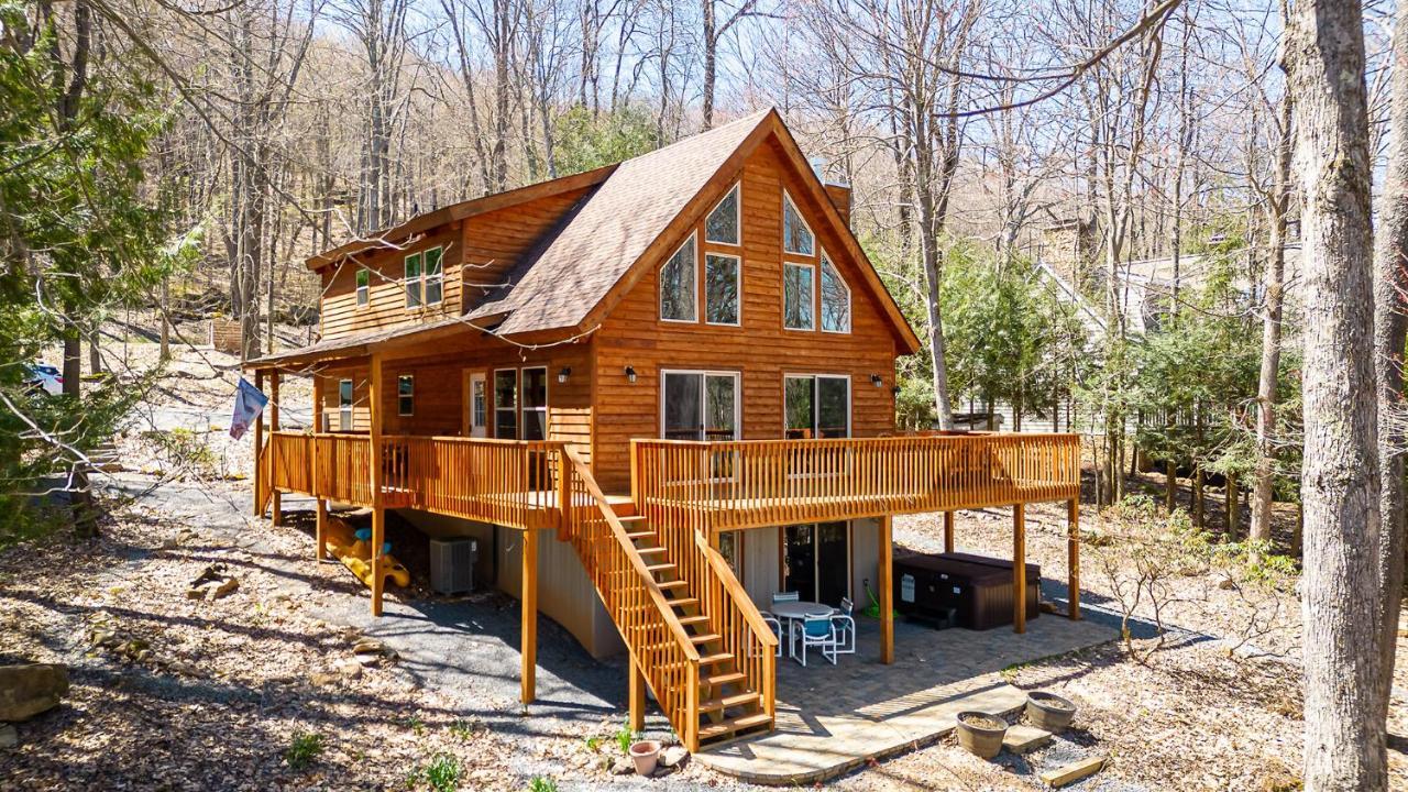 Maplewood Cottage Мак-Генри Экстерьер фото
