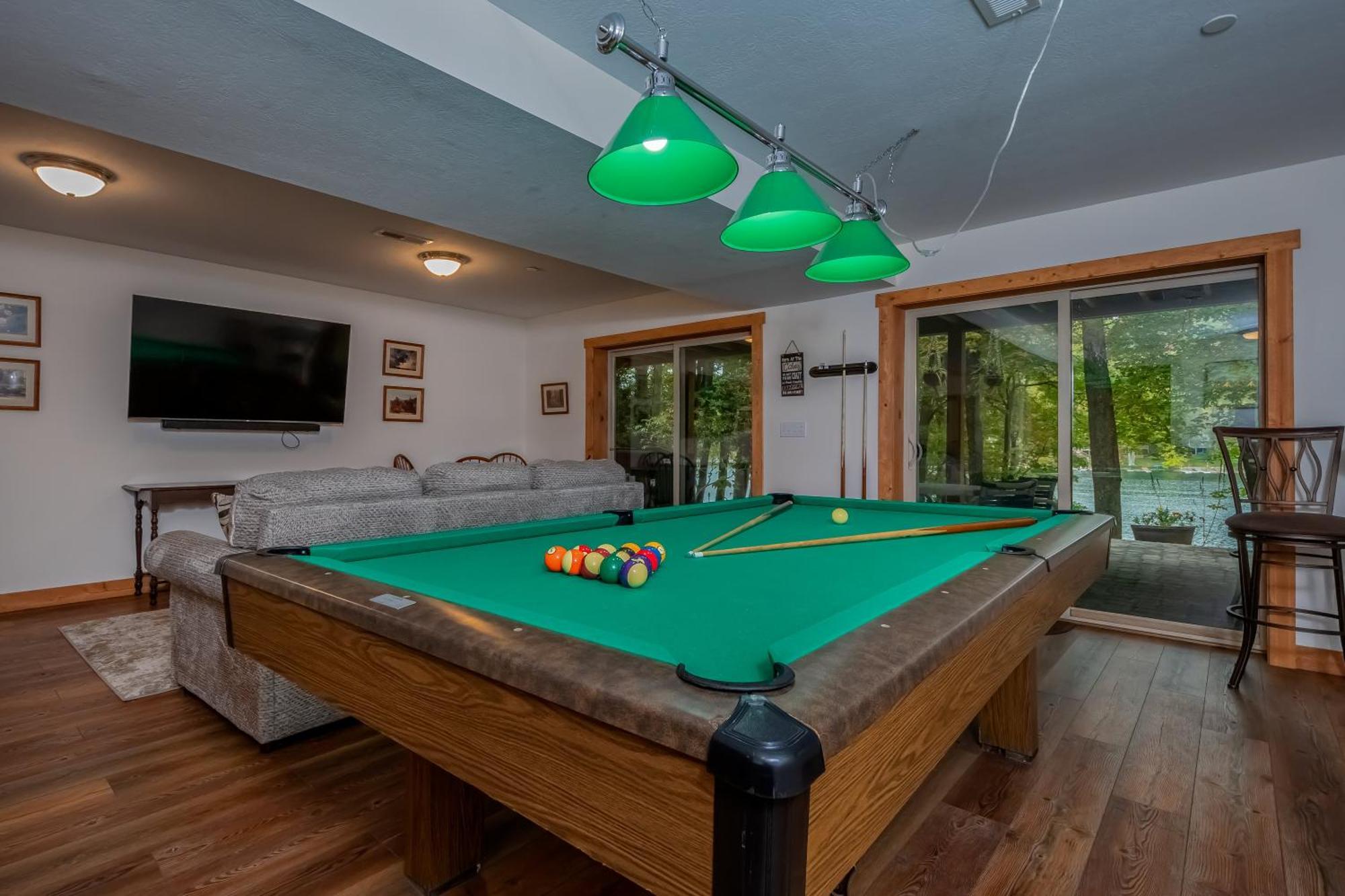 Maplewood Cottage Мак-Генри Экстерьер фото