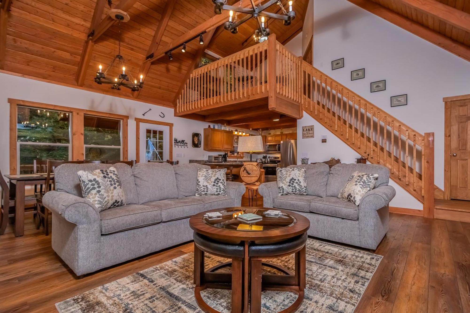 Maplewood Cottage Мак-Генри Экстерьер фото
