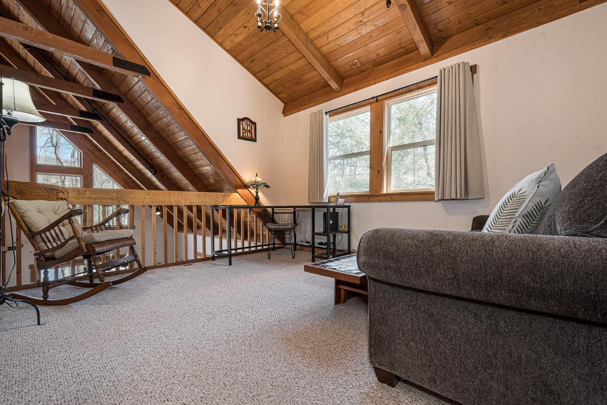 Maplewood Cottage Мак-Генри Экстерьер фото