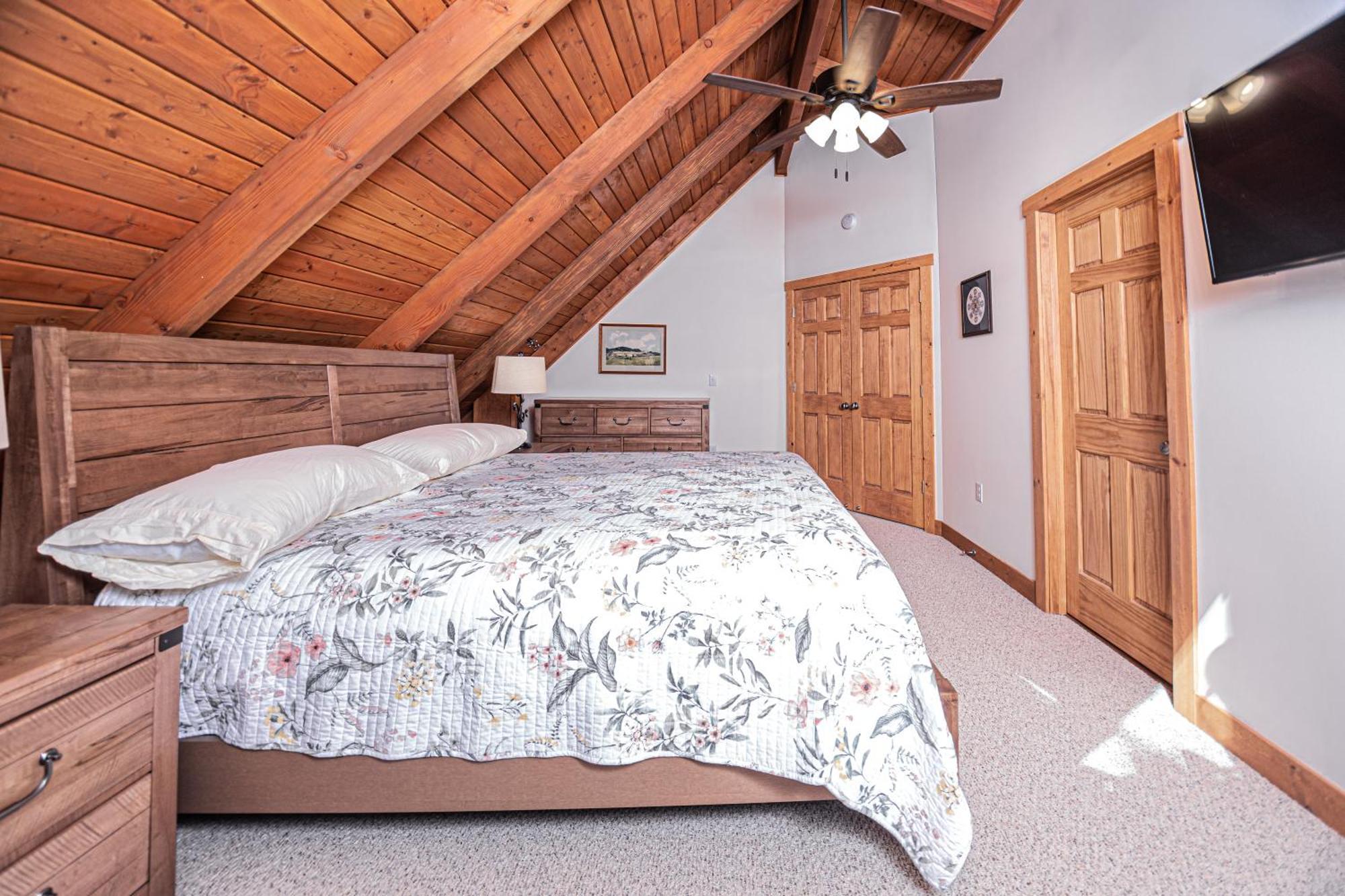 Maplewood Cottage Мак-Генри Экстерьер фото