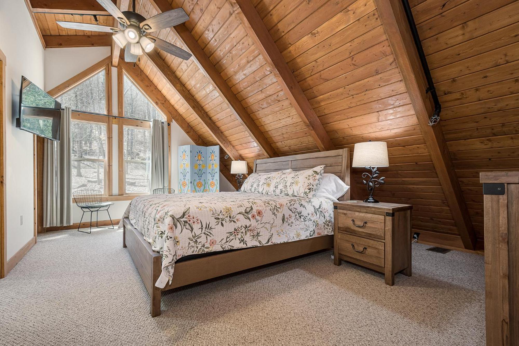 Maplewood Cottage Мак-Генри Экстерьер фото