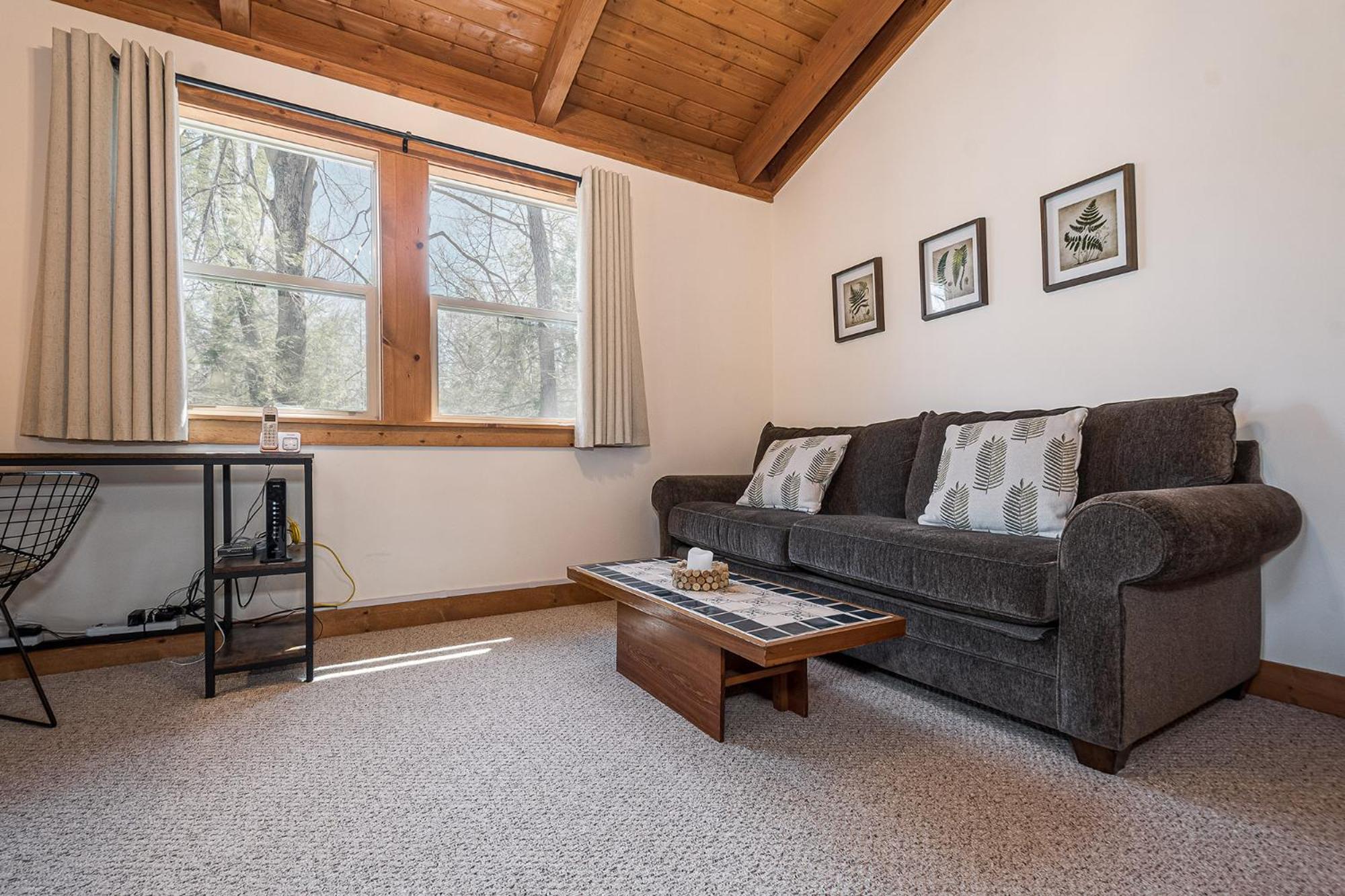 Maplewood Cottage Мак-Генри Экстерьер фото